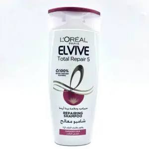 L'Oréal Paris Elvive Total Repair 5 Shampoo 200ml